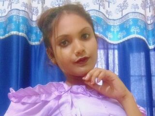 girl webcam show AngelRani