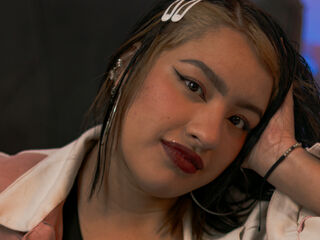 kinky webcam model AngelyTorres