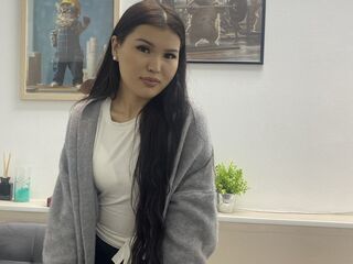 girl cam AnglaAchziger