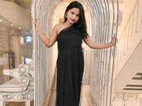 web cam show Anjalii