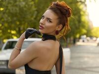 hot strip tease web cam AnjeNoir