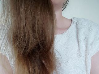 hot naked webcamgirl AnnMoore