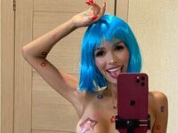 webcamchat AnnaLakshmy