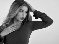 fingering webcamgirl AnnaLenor