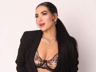 Kinky webcam girl AnneTinker