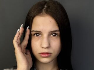 fingering webcam girl AnnetPintonin