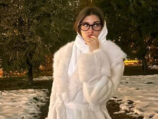 nude camgirl pic AnnettePac