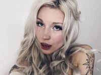 live sex webcam AnnieAngel