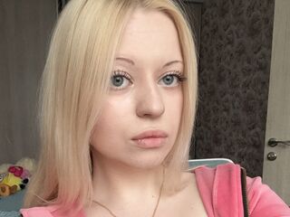 camgirl live AnnieKeniry