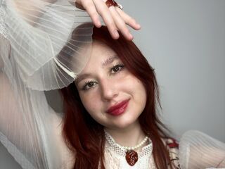 nude webcamgirl photo AnnieLanson