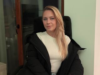 jasmin camgirl video AnyaLior