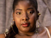 show live AprilSterling