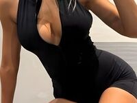 camsex pic ArianaSloan