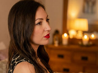 anal webcam sex ArishaElara