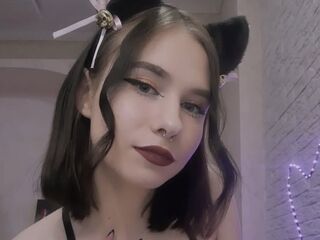 shaved pussy webcam ArleenIzzy