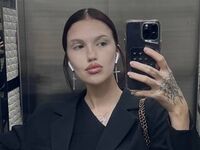 cam girl video chat ArlindaMarotti