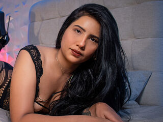 webcam show AshleyRoxe