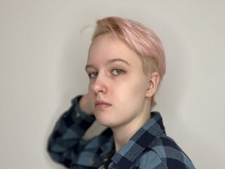 cam girl videochat AudreaSensor