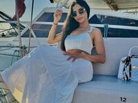 cam girl masturbating with dildo AvaMathers