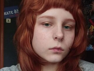 fingering camwhore AvaMeyer