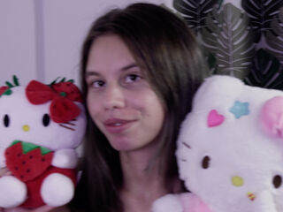 hot cam girl masturbating with vibrator BaileyEmma