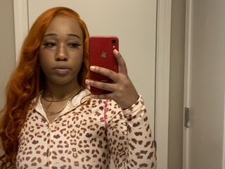 nude web cam BambiiBratt