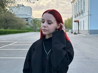 girl webcamsex BeataSantisteban