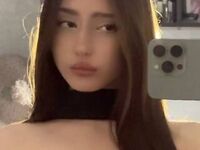 naked webcamgirl video BellaJersiquins