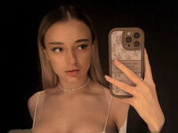 sexwebcam BertaVostal