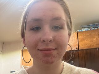 adult web cam BettinaGoeppner