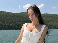 hot girl webcam BeverlyPeifer