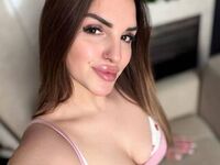 adult cam show BrienaOne