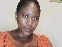 livesex show BuhleSmith