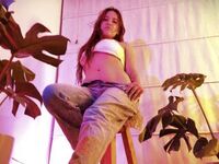 extreme webcam CaitlynRosee