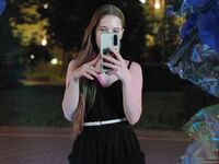 nude webcam CallieBarca