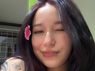 extreme cam video CamiLewit