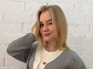 nude gamgirl CamillaCapoccia