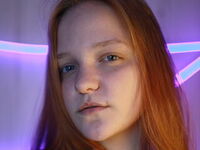 webcam babe chatroom CandaceMori