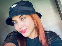 free camsex CandiePasion