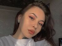 hot cam girl spreading pussy CapriceHebets