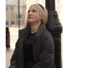 jasmin camgirl picture CarinGoodwin