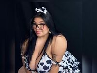 porn webcam picture CarolineSomers