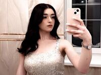 hot naked cam girl CarriMaclachlan