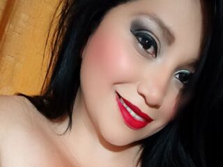 naked camgirl photo CataleyaHamilton