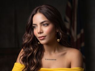 anal webcam CatalinaWhatson