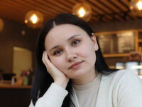 fingering CathernKorwin