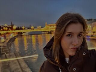 cam girl live webcam CaylinGarczynski