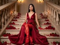 girl webcam show CelesteClohe