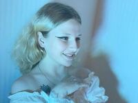 bedroom livesex CelesteForman