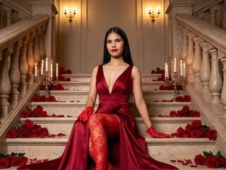 camgirl spreading pussy CelesteRoche